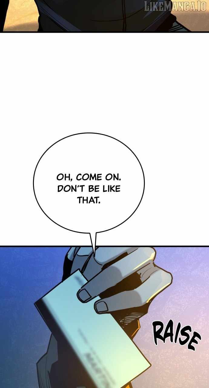 Justice Served Chapter 27 - Page 131