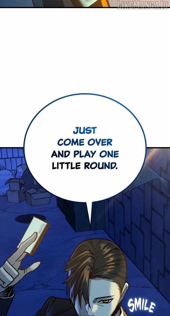 Justice Served Chapter 27 - Page 132
