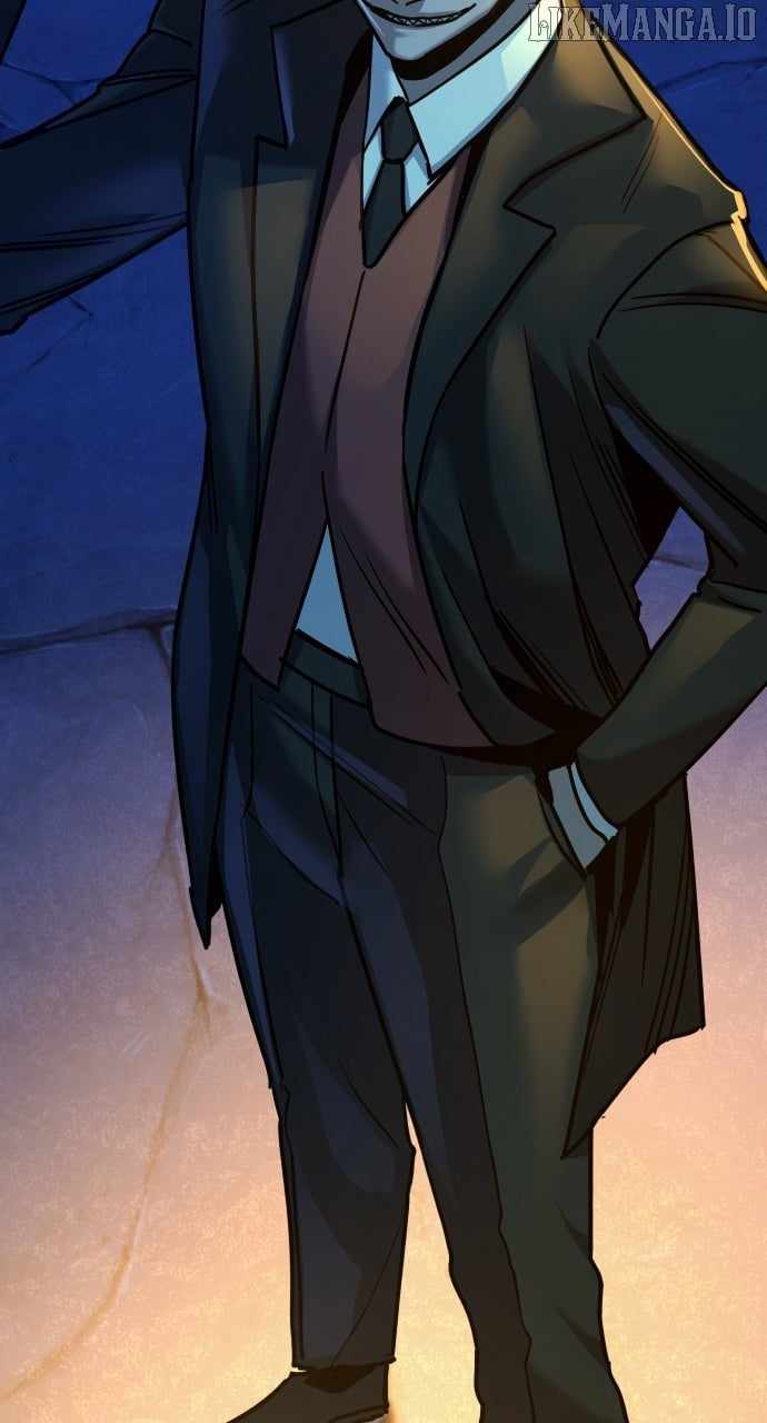 Justice Served Chapter 27 - Page 133
