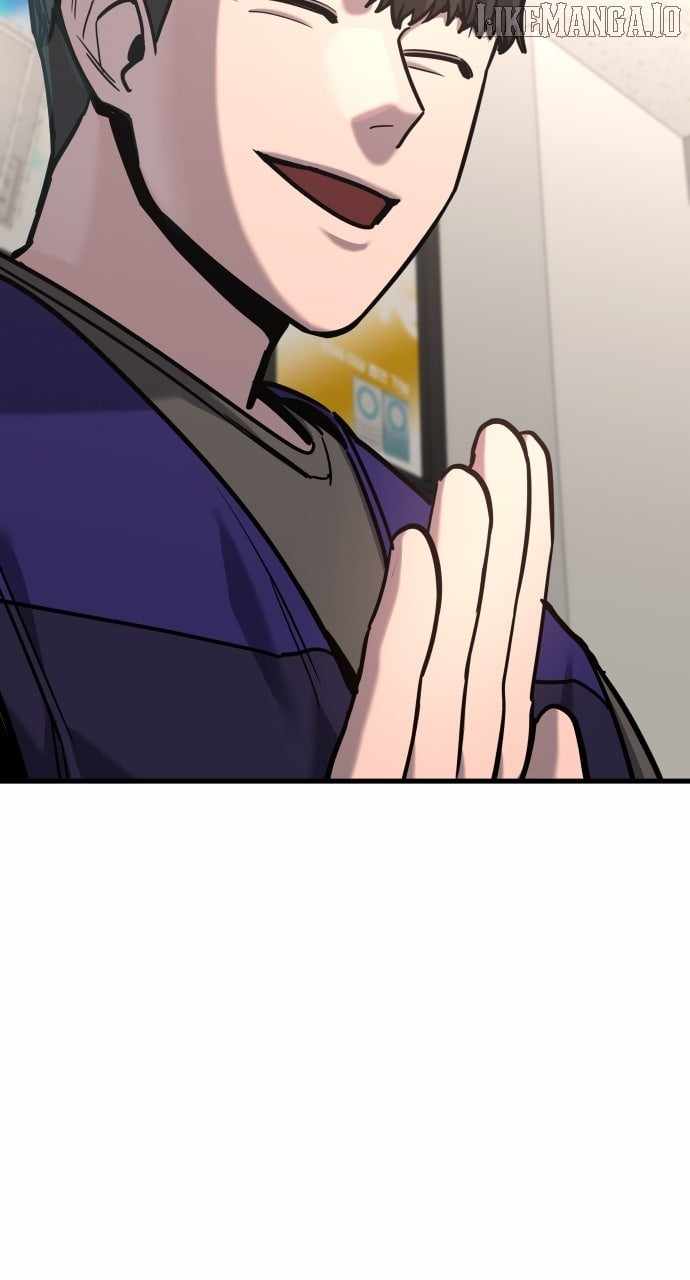 Justice Served Chapter 27 - Page 19