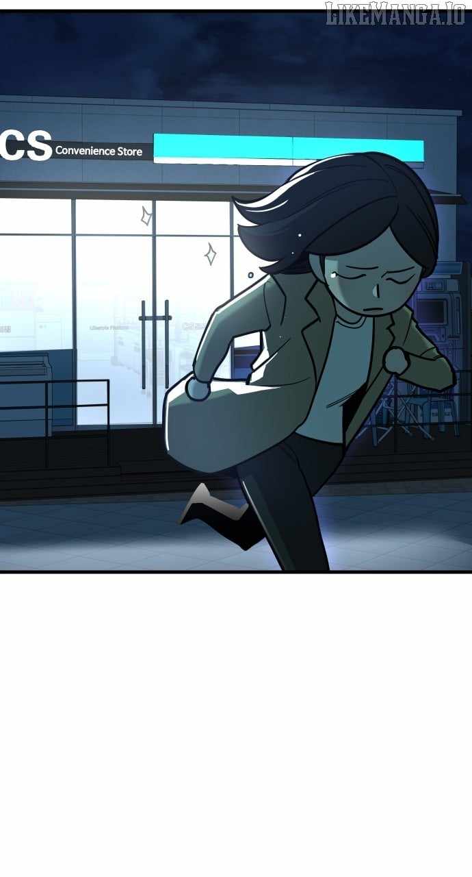 Justice Served Chapter 27 - Page 20