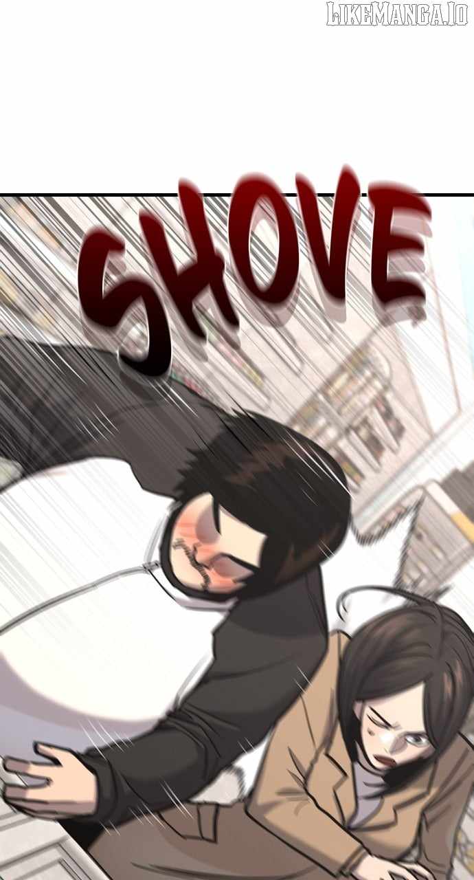 Justice Served Chapter 27 - Page 3