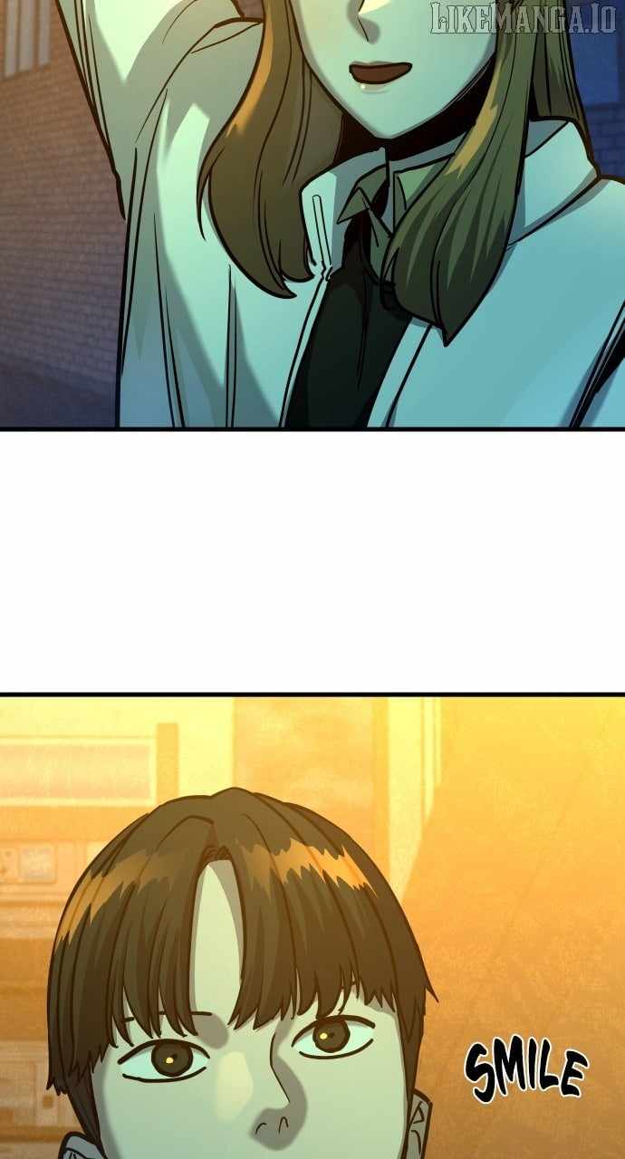 Justice Served Chapter 27 - Page 25