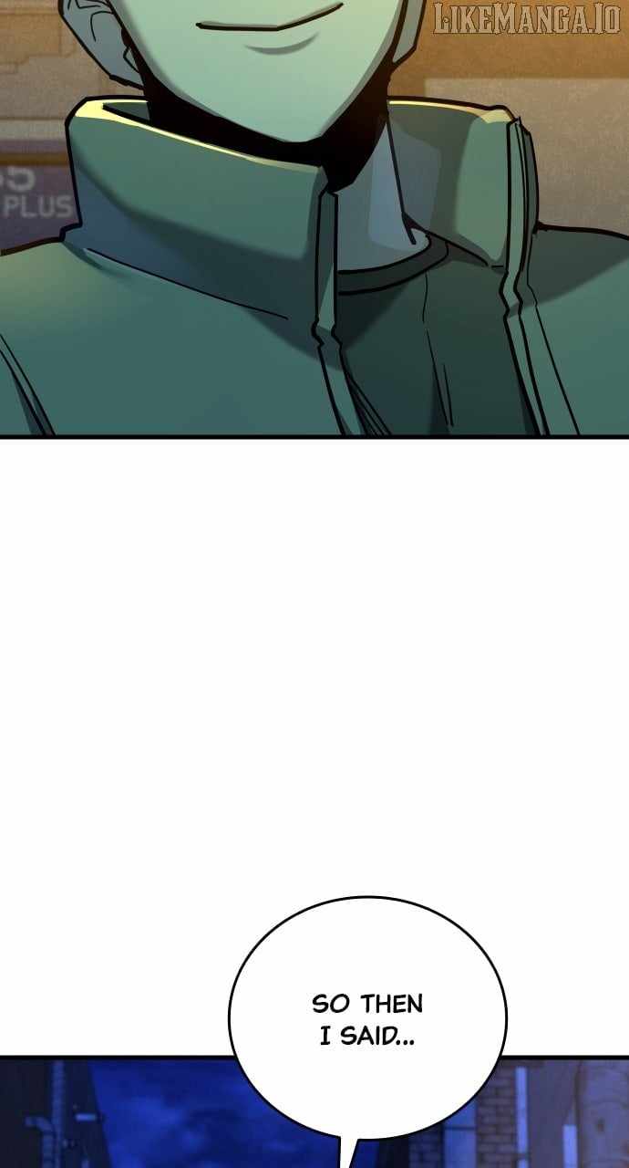 Justice Served Chapter 27 - Page 26