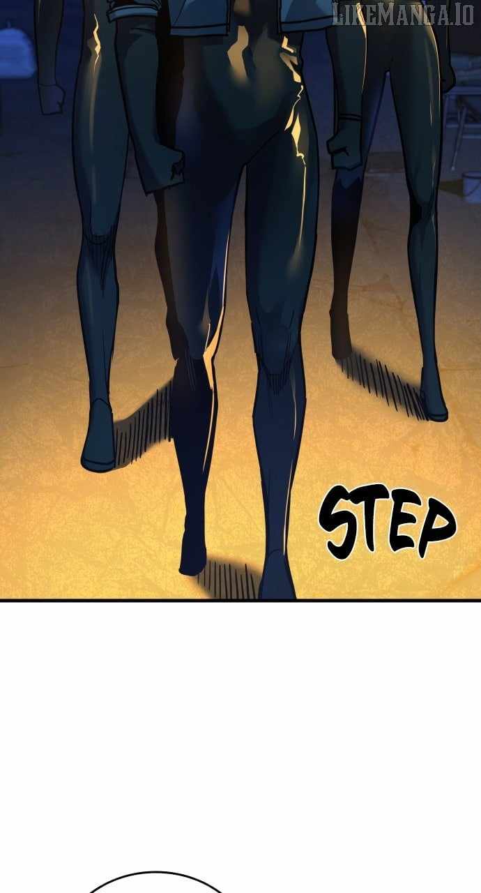 Justice Served Chapter 27 - Page 30