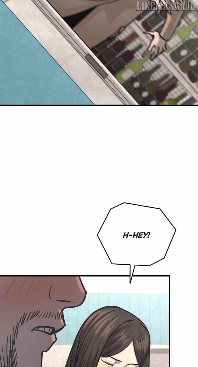 Justice Served Chapter 27 - Page 4