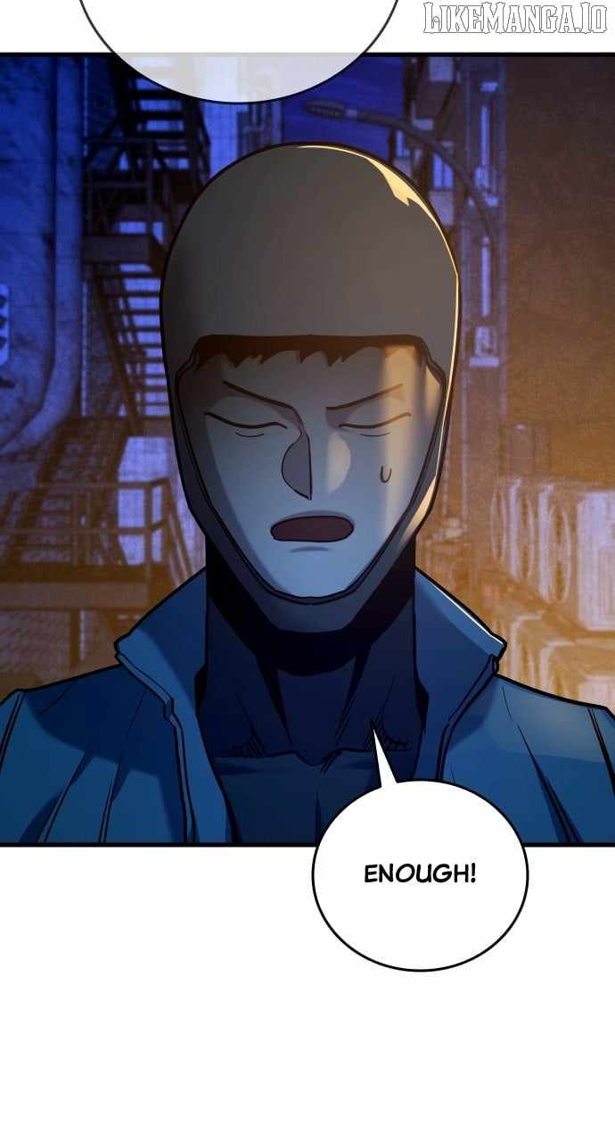 Justice Served Chapter 27 - Page 34