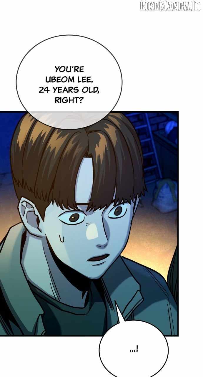 Justice Served Chapter 27 - Page 35