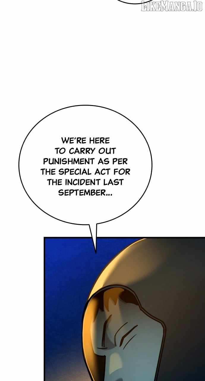 Justice Served Chapter 27 - Page 36