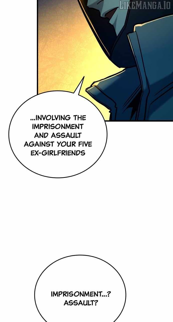 Justice Served Chapter 27 - Page 37