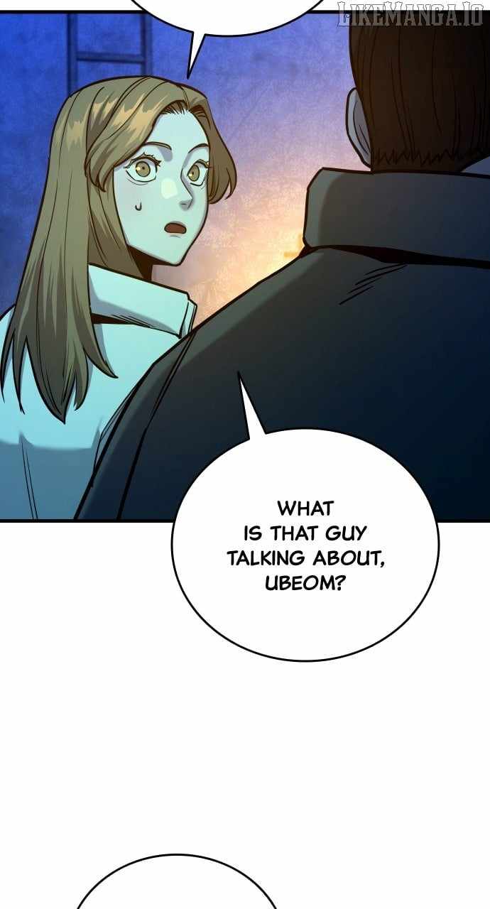 Justice Served Chapter 27 - Page 38