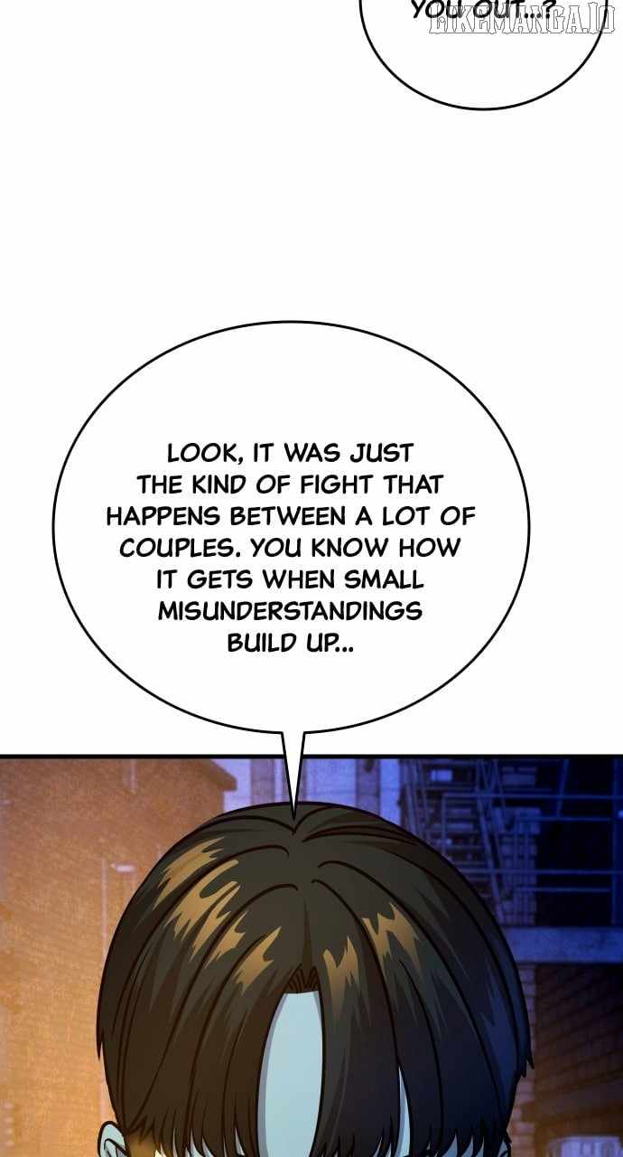 Justice Served Chapter 27 - Page 40