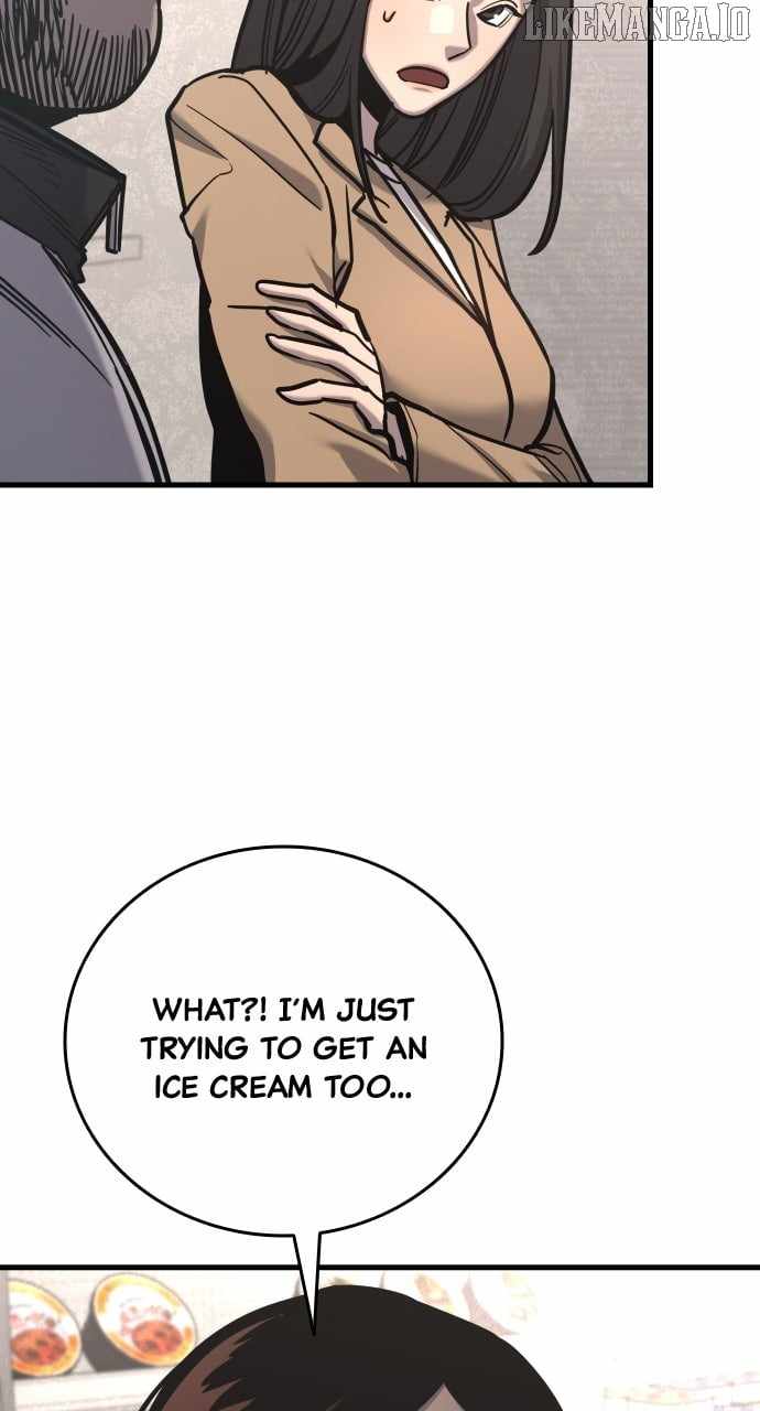 Justice Served Chapter 27 - Page 5