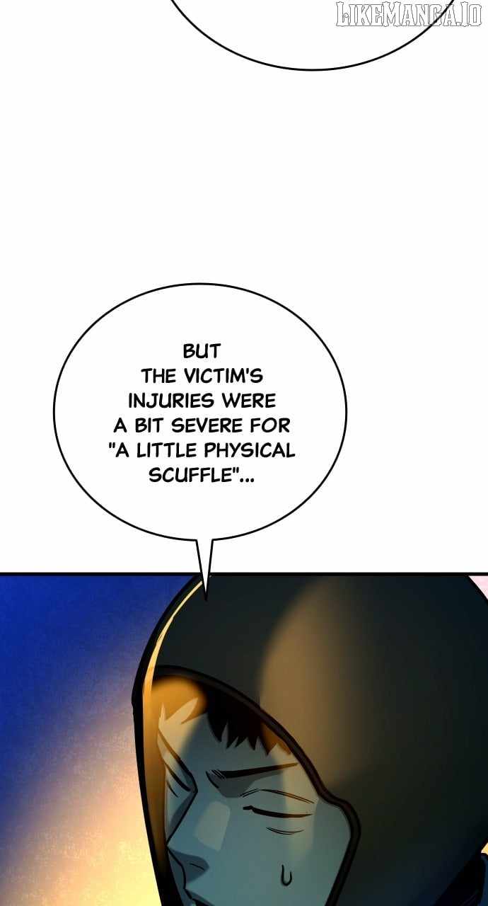 Justice Served Chapter 27 - Page 42