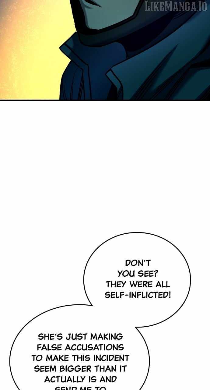 Justice Served Chapter 27 - Page 43