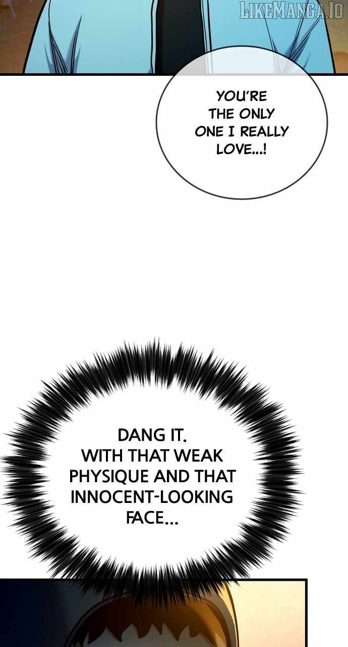 Justice Served Chapter 27 - Page 46