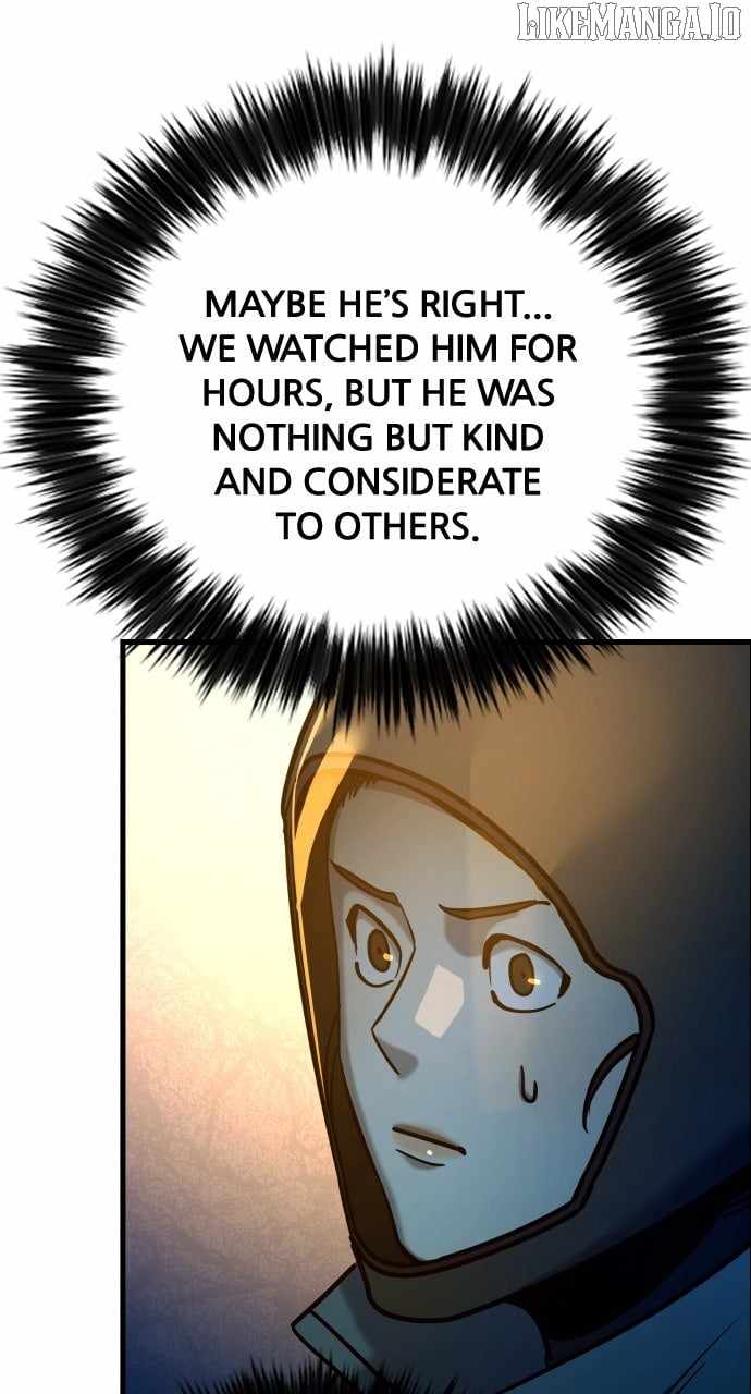 Justice Served Chapter 27 - Page 48