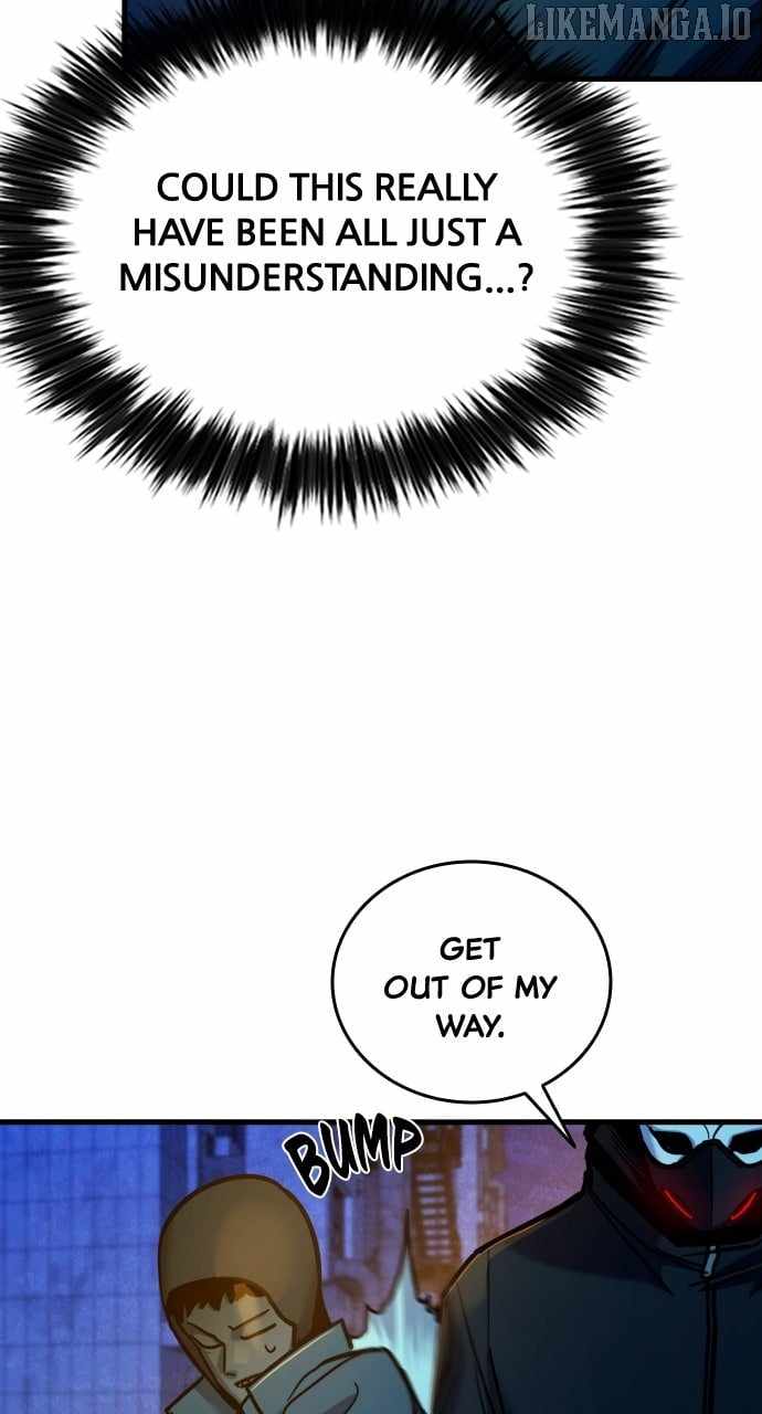 Justice Served Chapter 27 - Page 49