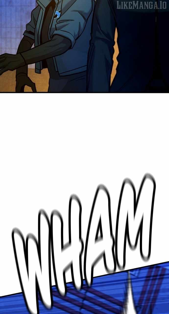 Justice Served Chapter 27 - Page 50