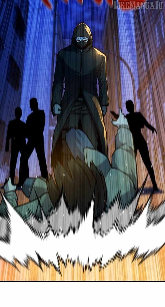 Justice Served Chapter 27 - Page 54