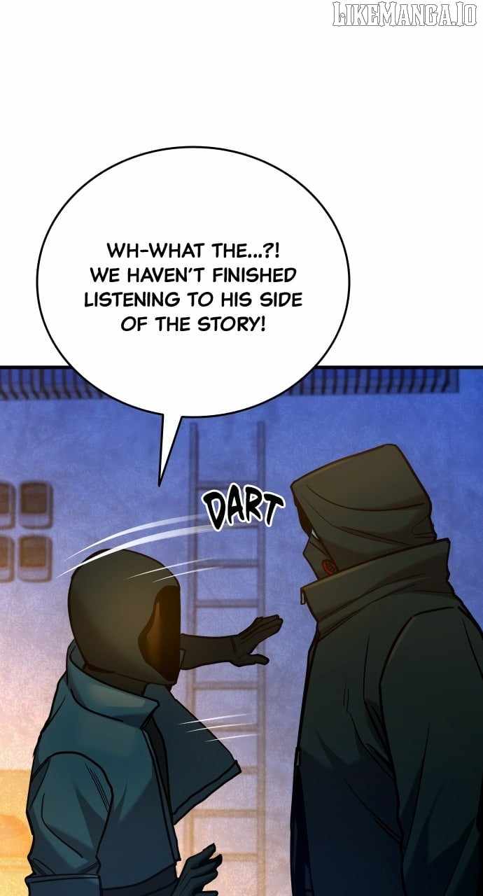 Justice Served Chapter 27 - Page 55