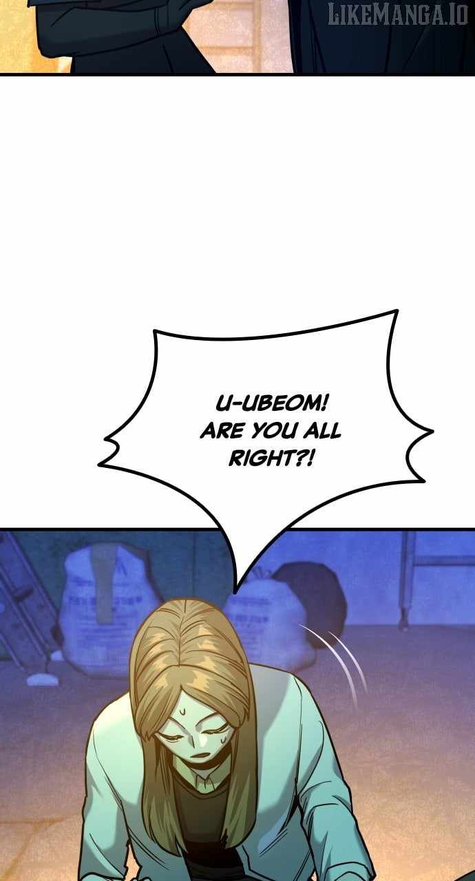 Justice Served Chapter 27 - Page 56