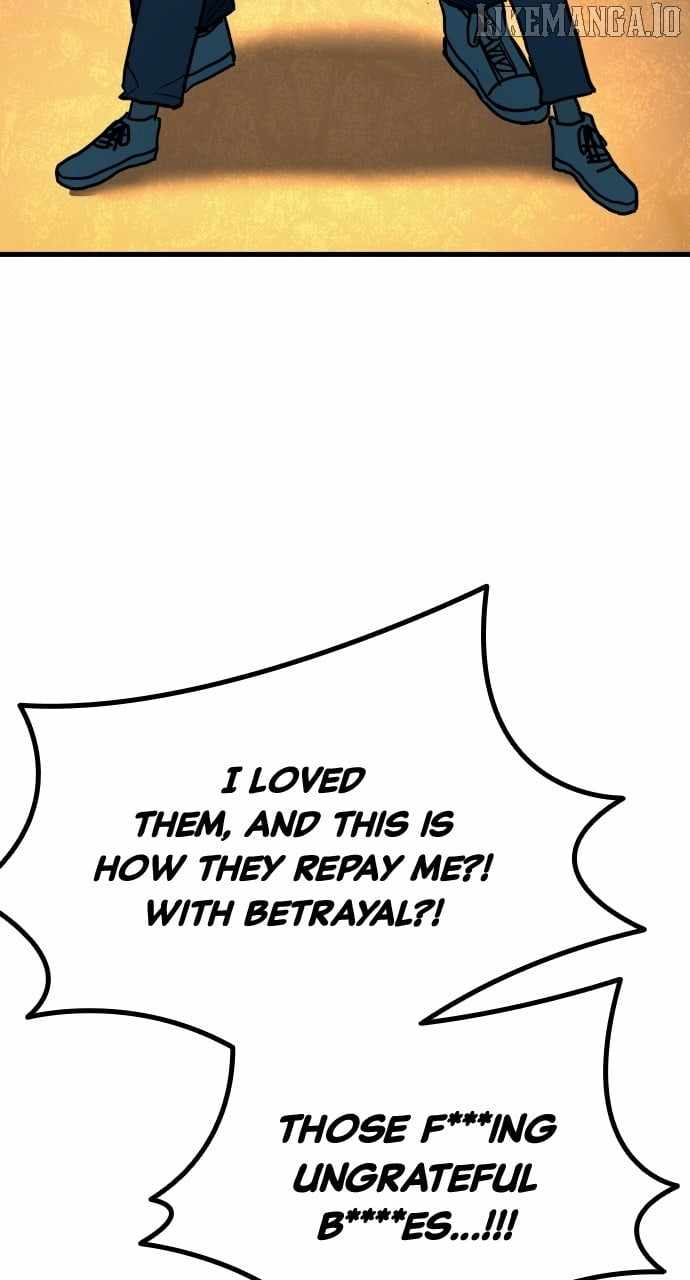 Justice Served Chapter 27 - Page 61