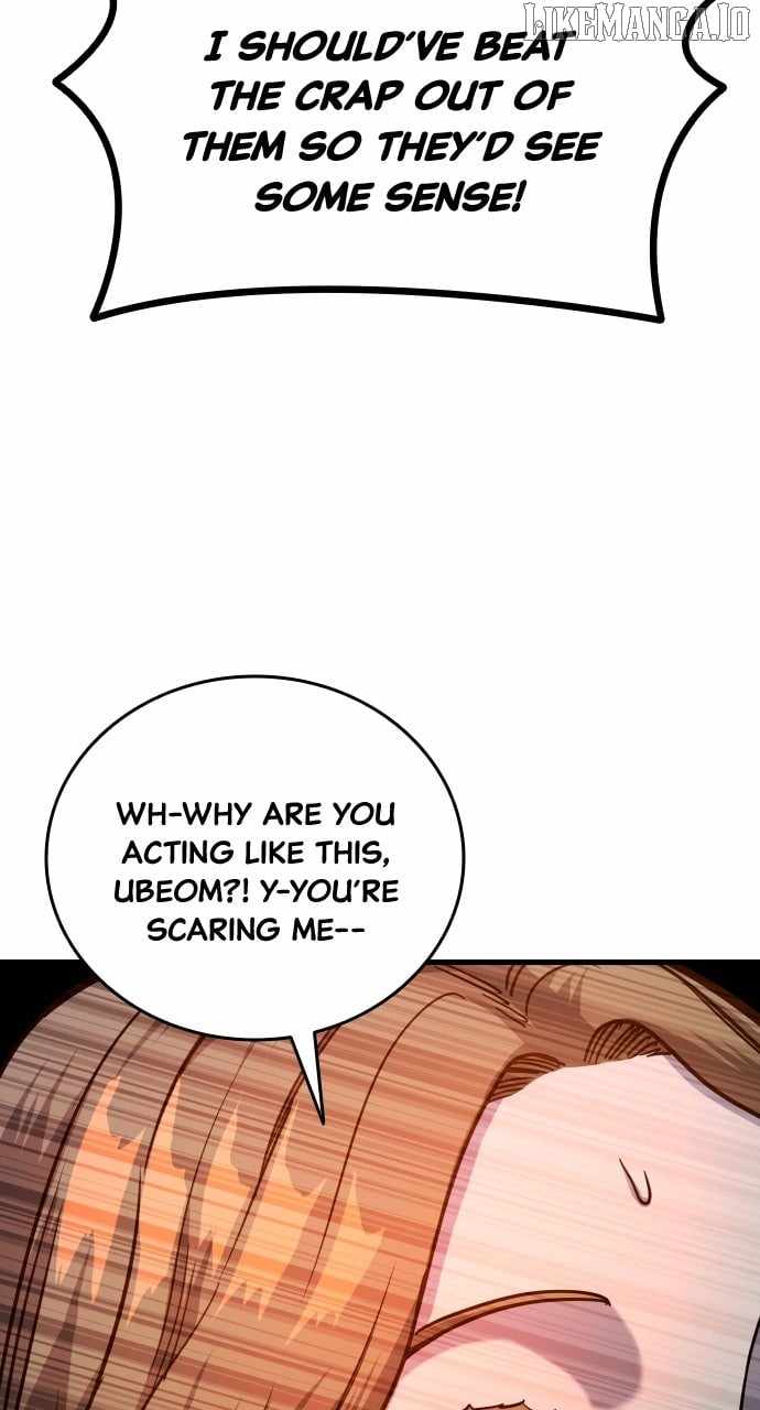 Justice Served Chapter 27 - Page 63