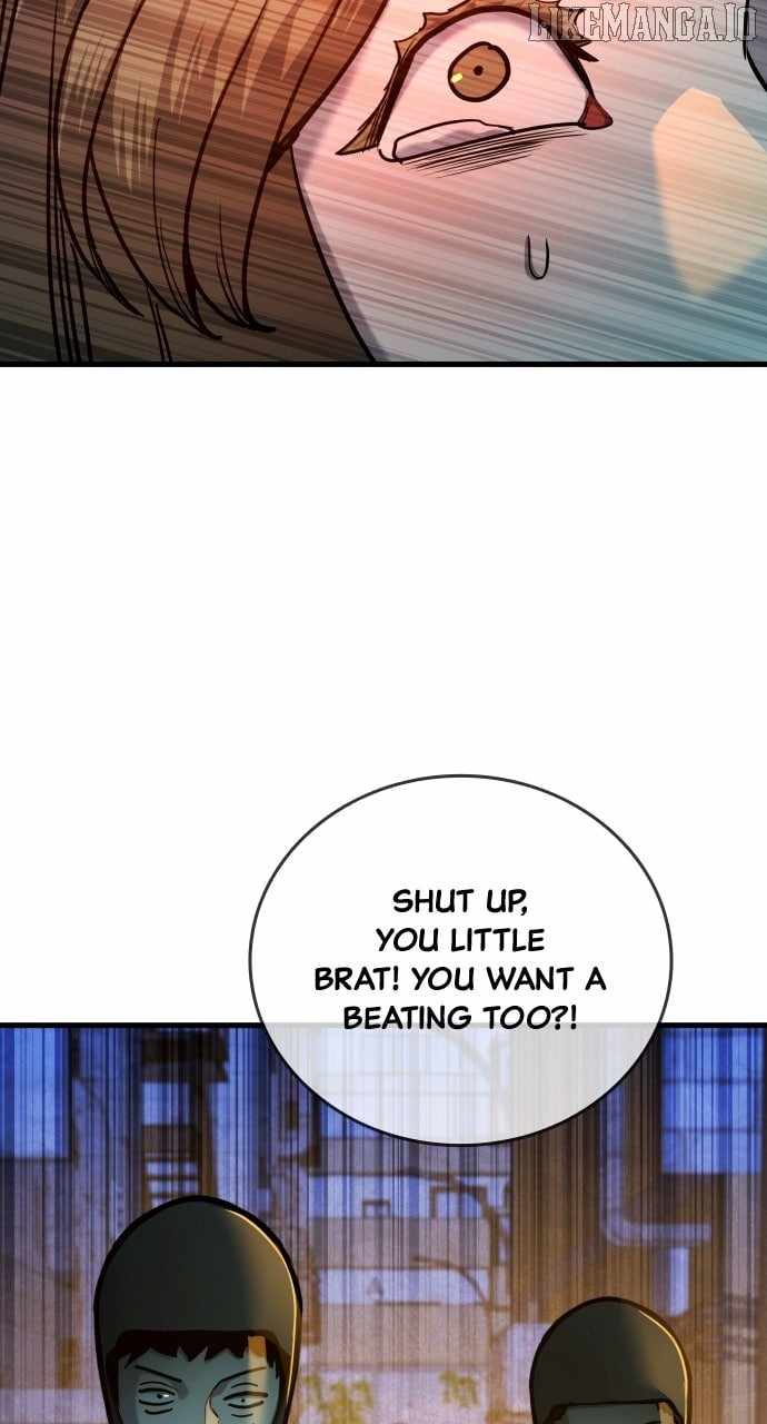 Justice Served Chapter 27 - Page 64