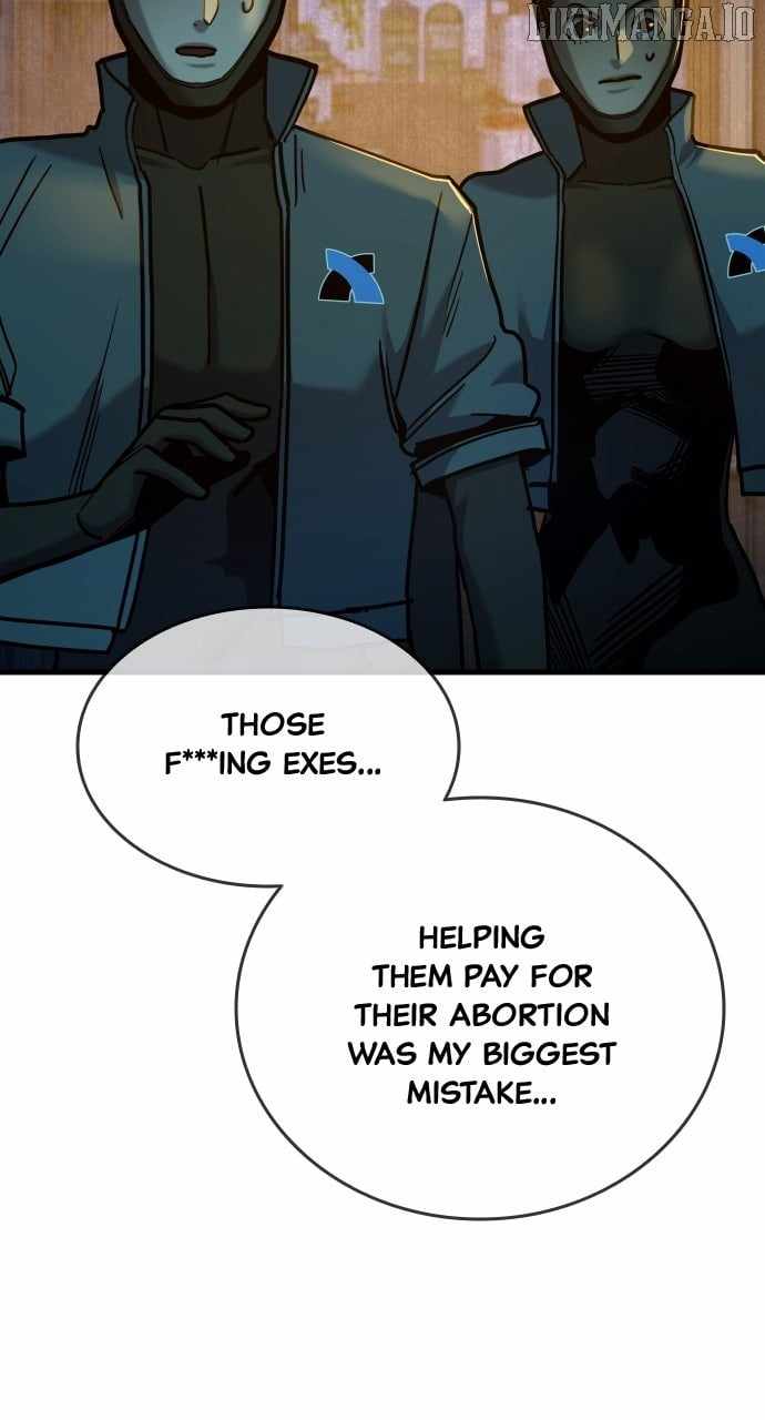 Justice Served Chapter 27 - Page 65