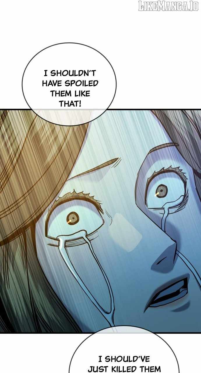 Justice Served Chapter 27 - Page 66