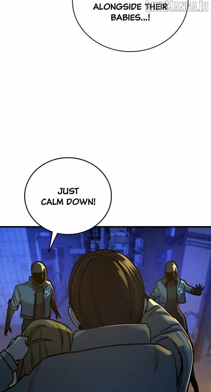 Justice Served Chapter 27 - Page 67