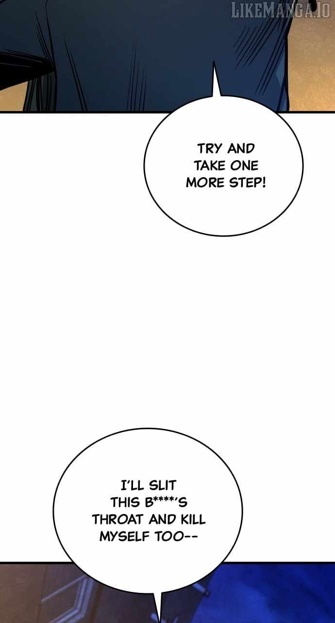 Justice Served Chapter 27 - Page 68