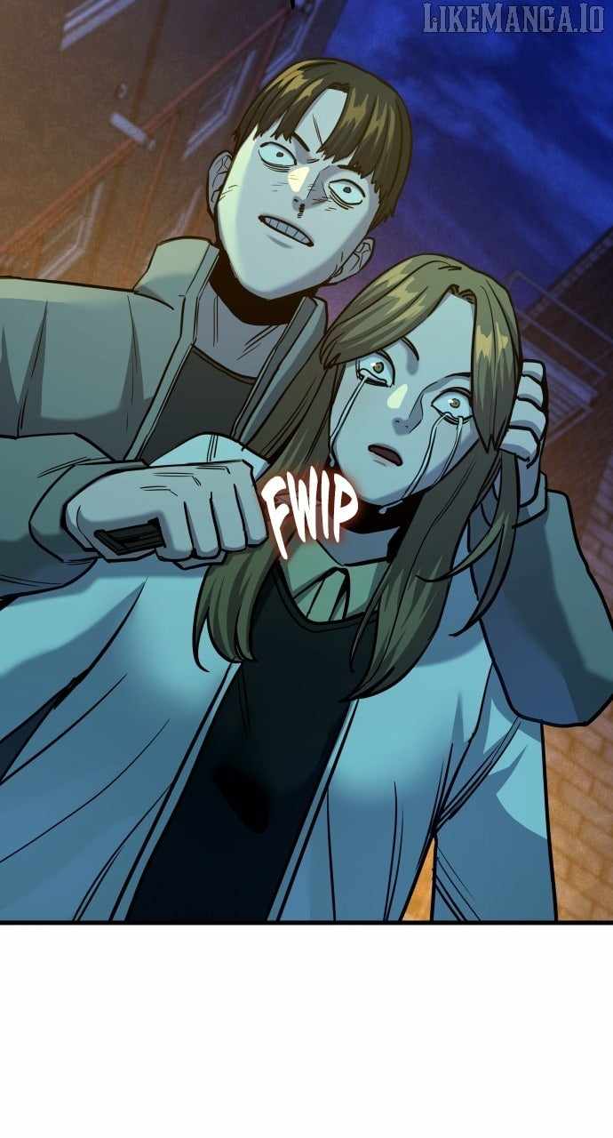 Justice Served Chapter 27 - Page 69
