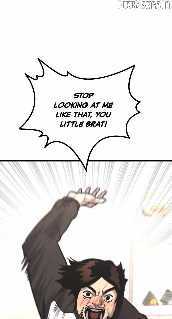 Justice Served Chapter 27 - Page 8