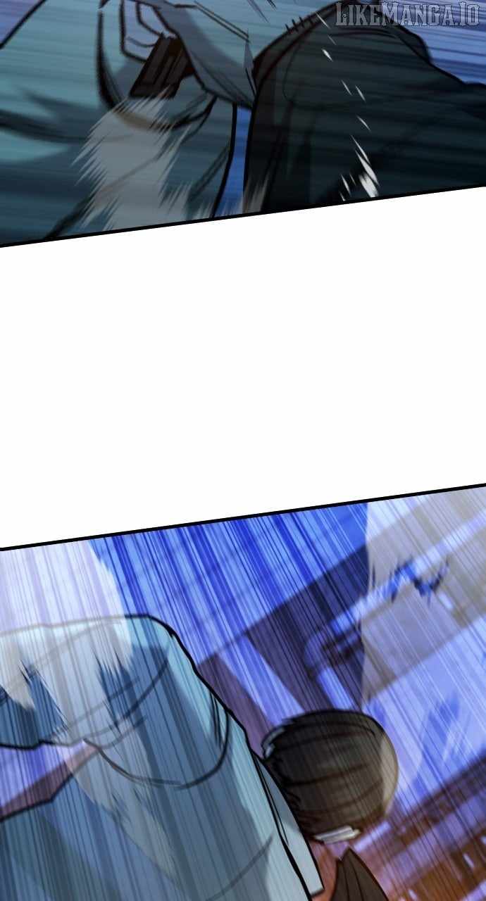 Justice Served Chapter 27 - Page 80