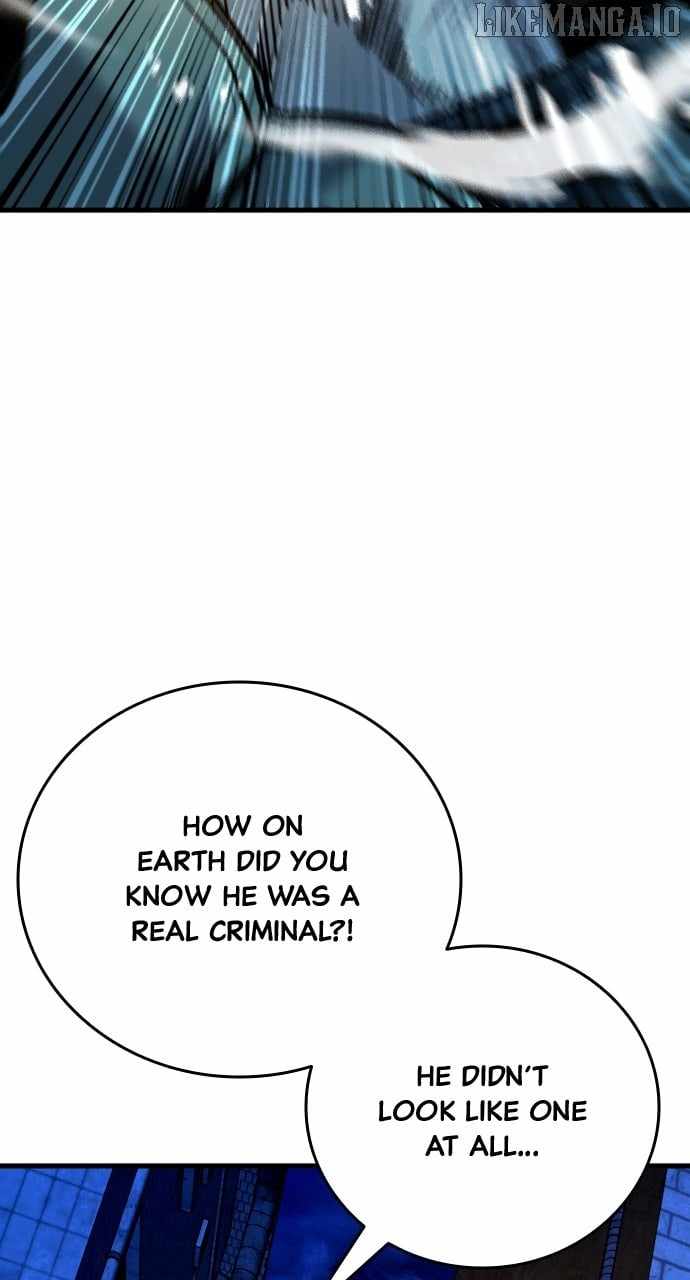 Justice Served Chapter 27 - Page 85