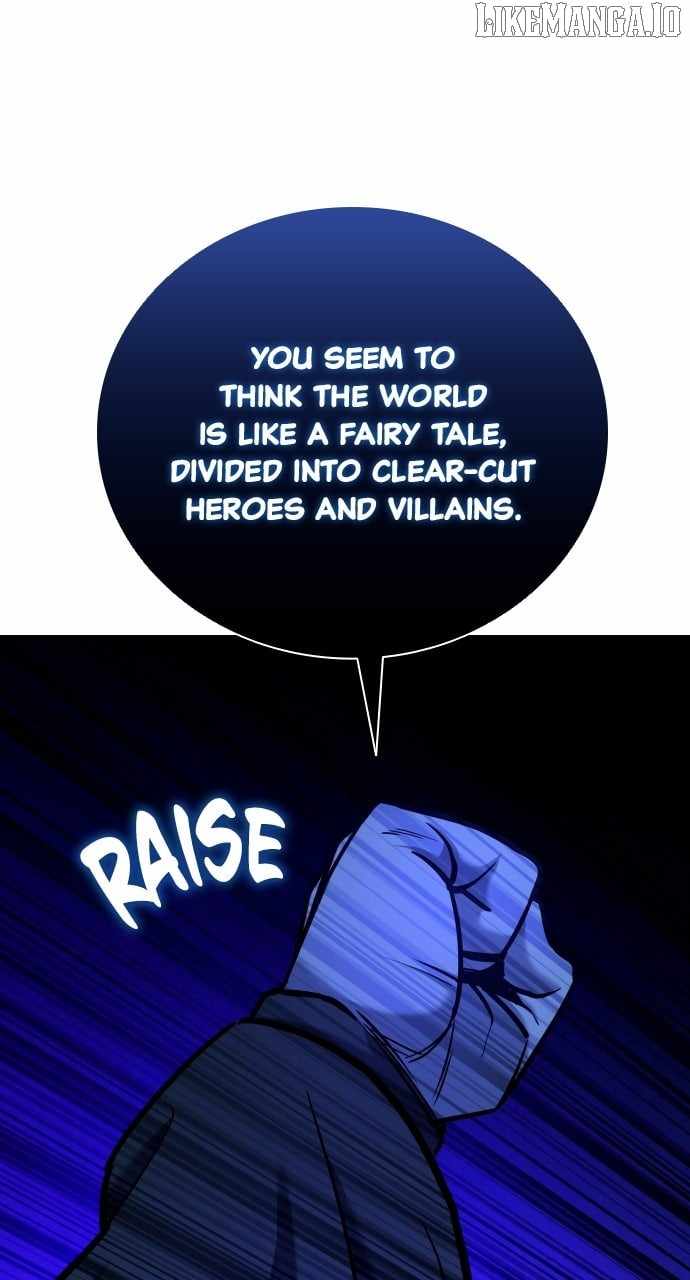 Justice Served Chapter 27 - Page 87