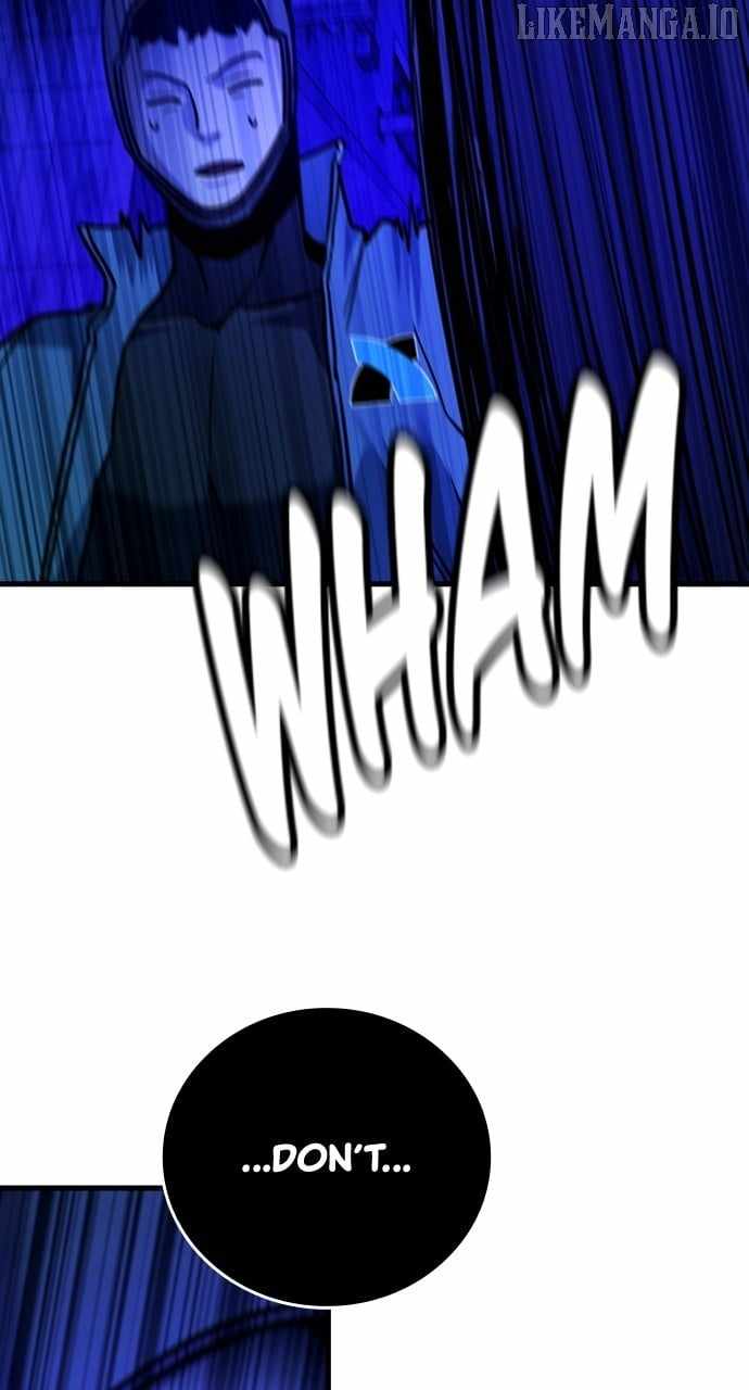 Justice Served Chapter 27 - Page 89
