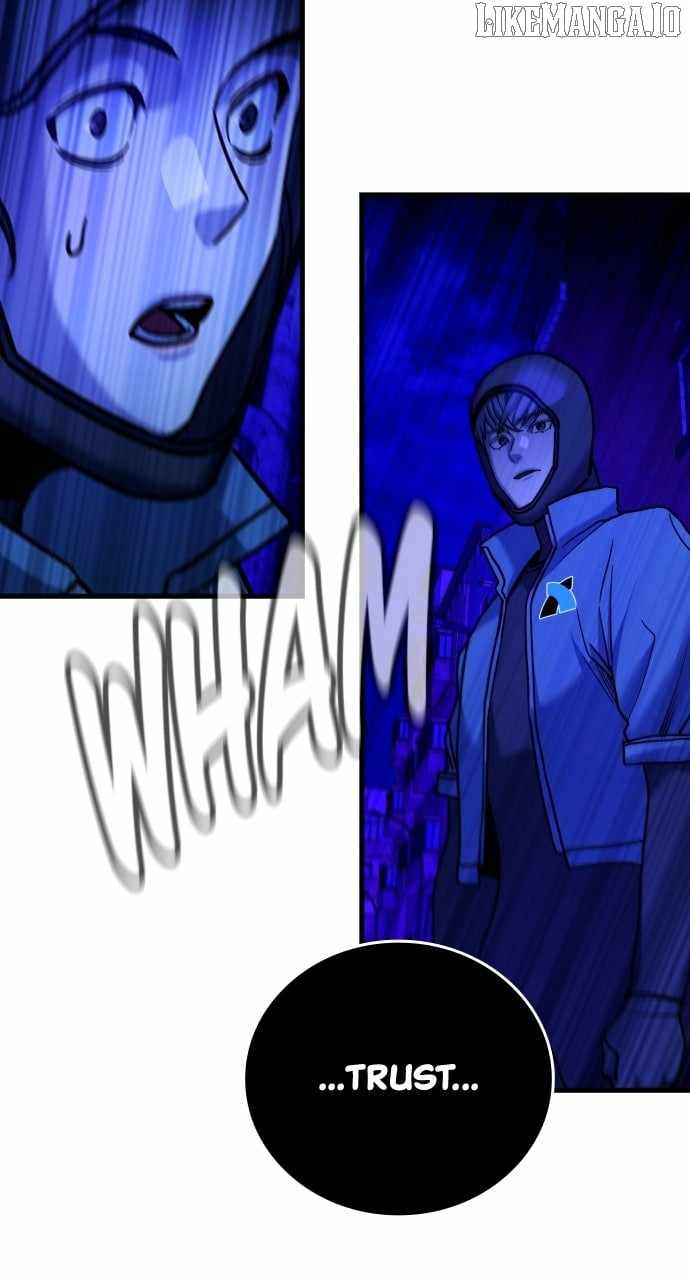 Justice Served Chapter 27 - Page 90