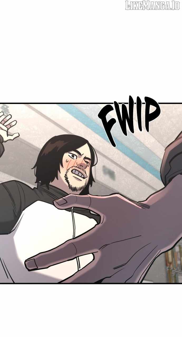 Justice Served Chapter 27 - Page 10