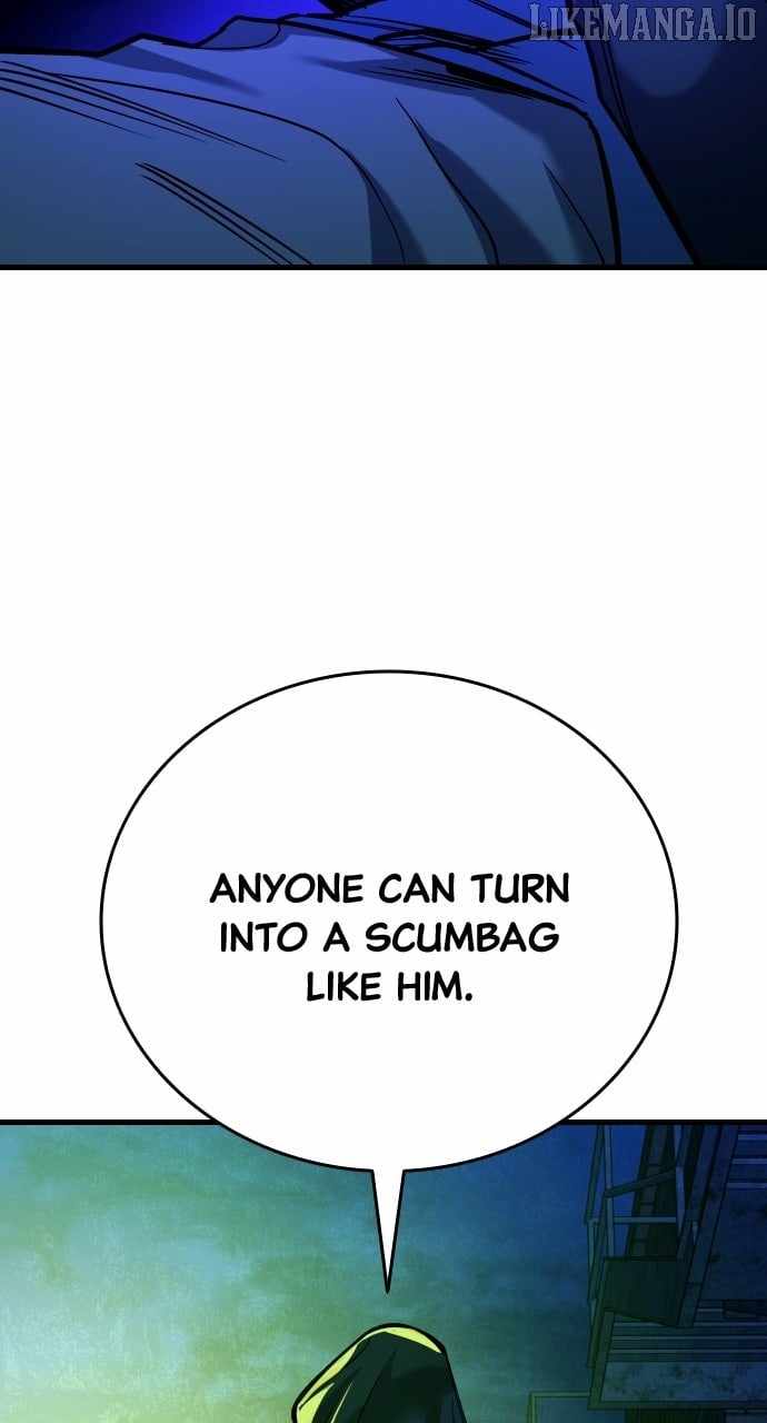 Justice Served Chapter 27 - Page 93
