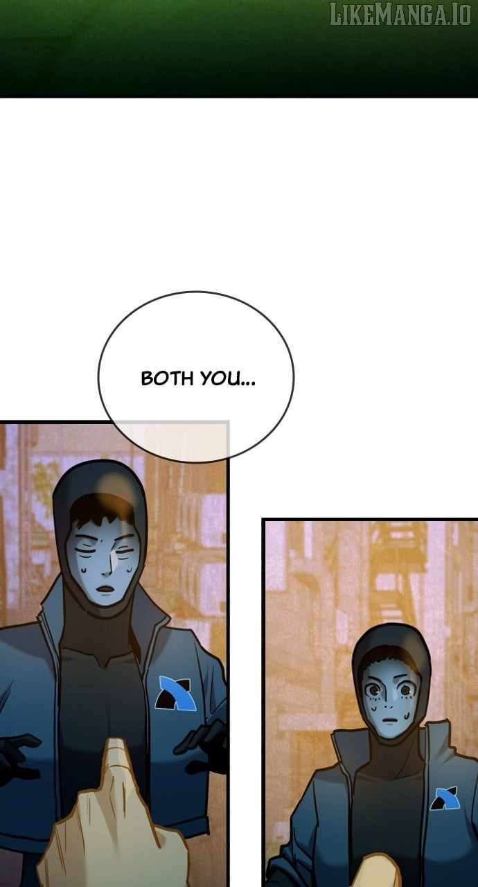 Justice Served Chapter 27 - Page 95