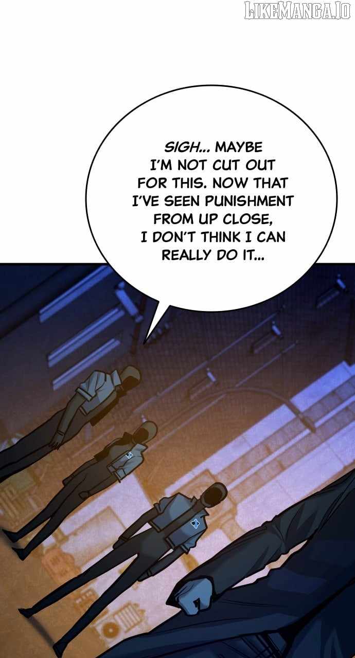 Justice Served Chapter 27 - Page 100