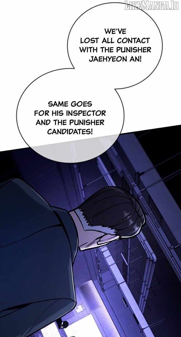 Justice Served Chapter 28 - Page 2