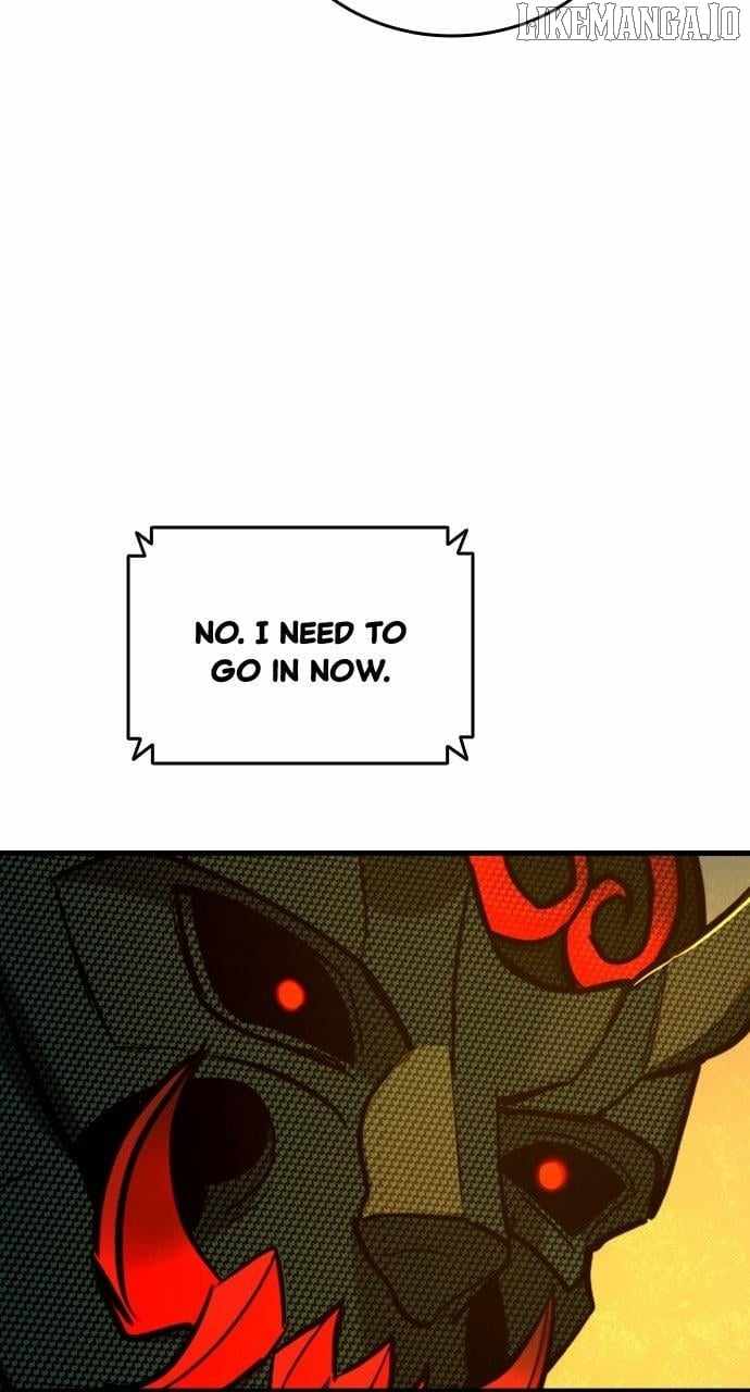 Justice Served Chapter 28 - Page 101