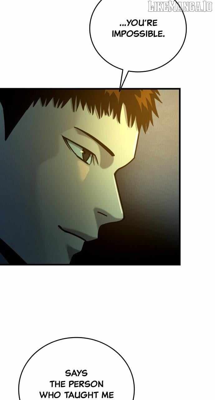 Justice Served Chapter 28 - Page 104
