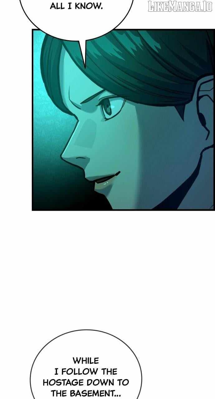 Justice Served Chapter 28 - Page 105