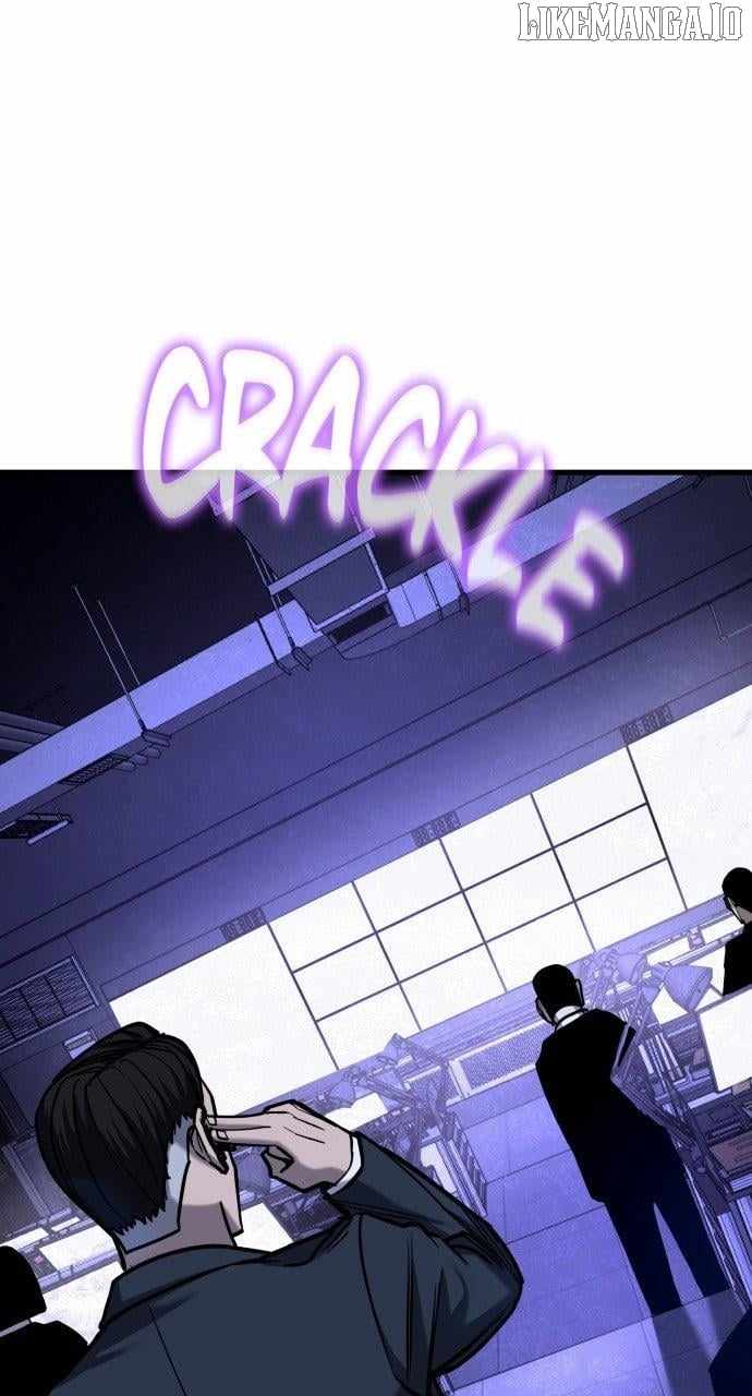 Justice Served Chapter 28 - Page 12