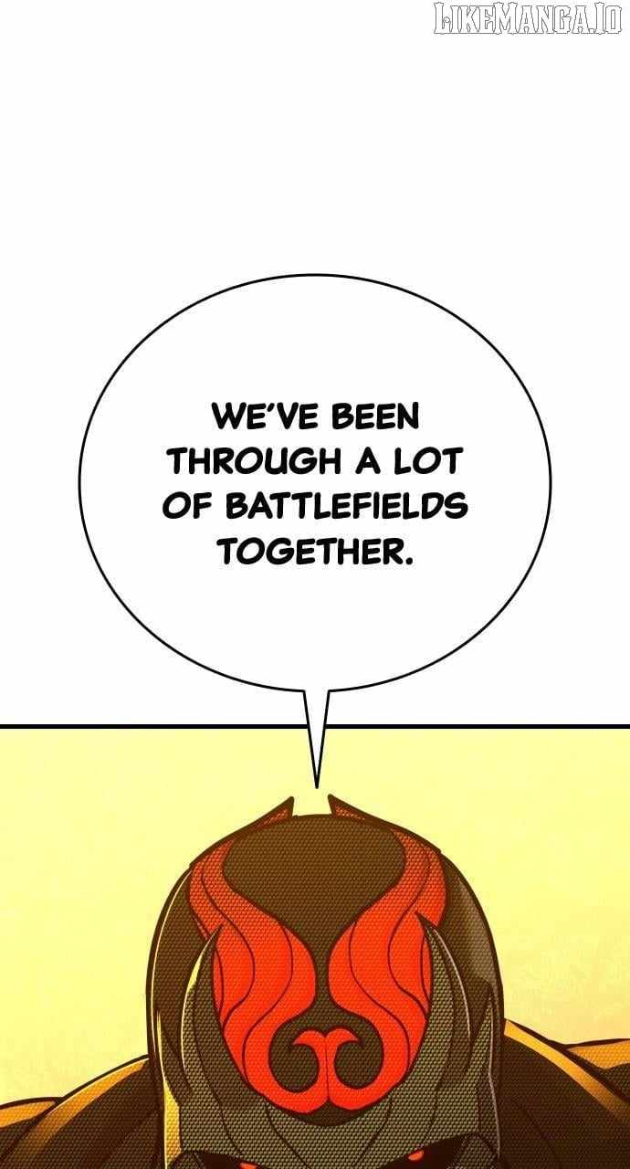 Justice Served Chapter 28 - Page 114
